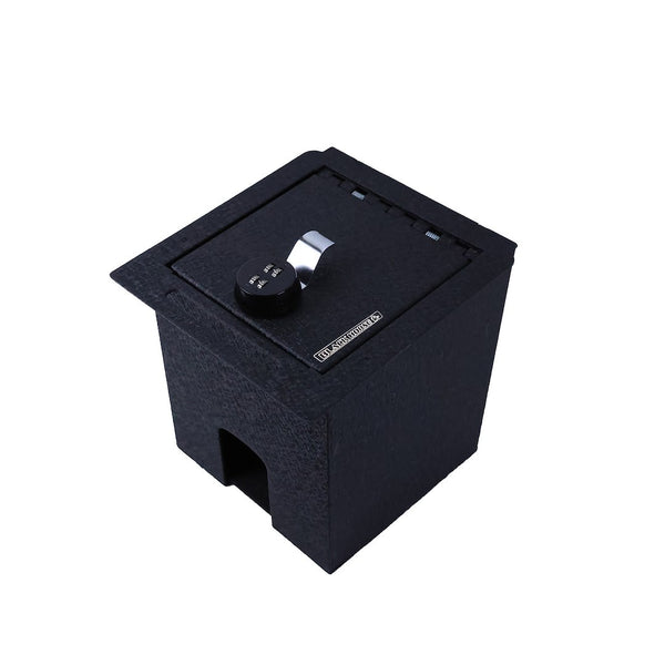 Black Horse Off Road Console Security Insert (MPN: ASTT06)