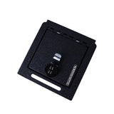 Black Horse Off Road Console Security Insert (MPN: ASTT06)