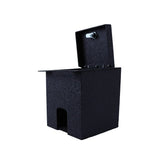 Black Horse Off Road Console Security Insert (MPN: ASTT06)