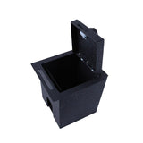 Black Horse Off Road Console Security Insert (MPN: ASTT06)