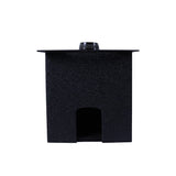 Black Horse Off Road Console Security Insert (MPN: ASTT06)