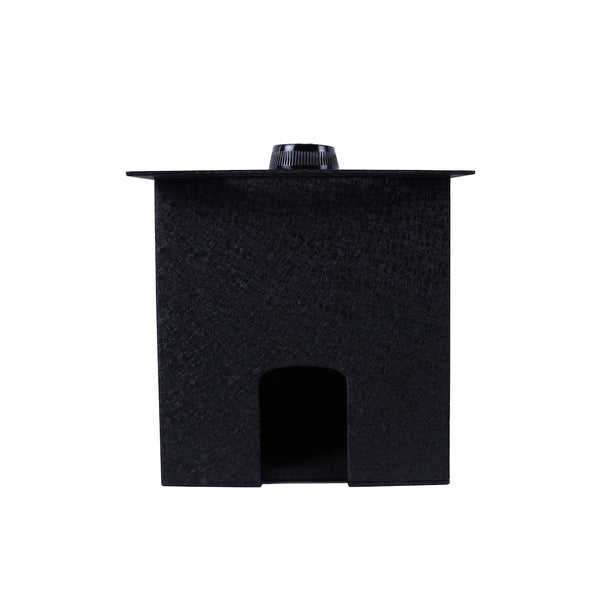 Black Horse Off Road Console Security Insert (MPN: ASTT06)