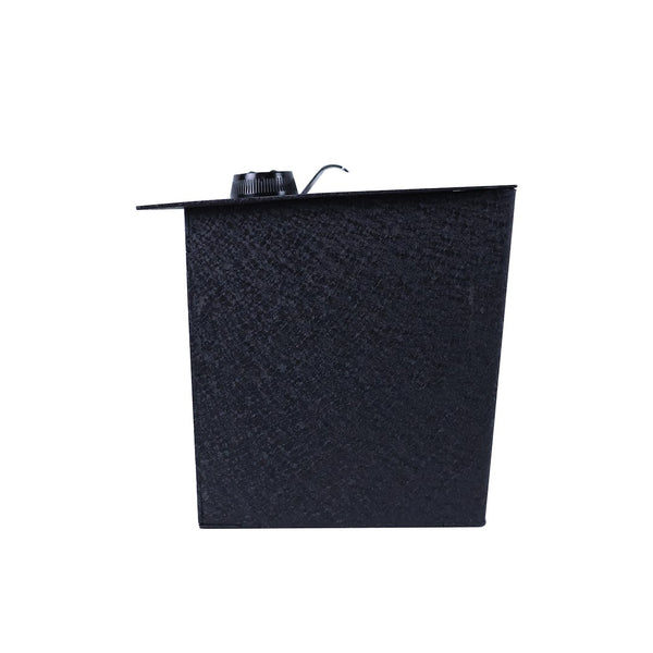 Black Horse Off Road Console Security Insert (MPN: ASTT06)