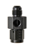 Earl's Plumbing Fuel Pressure Gauge Fitting (MPN: AT100199ERL)