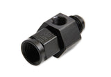 Earl's Plumbing Fuel Pressure Gauge Fitting (MPN: AT100199ERL)