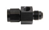 Earl's Plumbing Fuel Pressure Gauge Fitting (MPN: AT100199ERL)