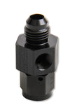 Earl's Plumbing Fuel Pressure Gauge Fitting (MPN: AT100199ERL)