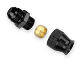 Earl's Plumbing Ano-Tuff Tube End Fitting (MPN: AT165006ERL)