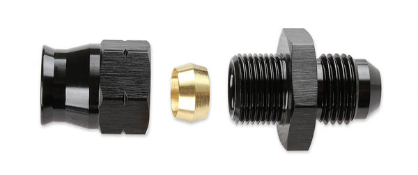 Earl's Plumbing Ano-Tuff Tube End Fitting (MPN: AT165006ERL)