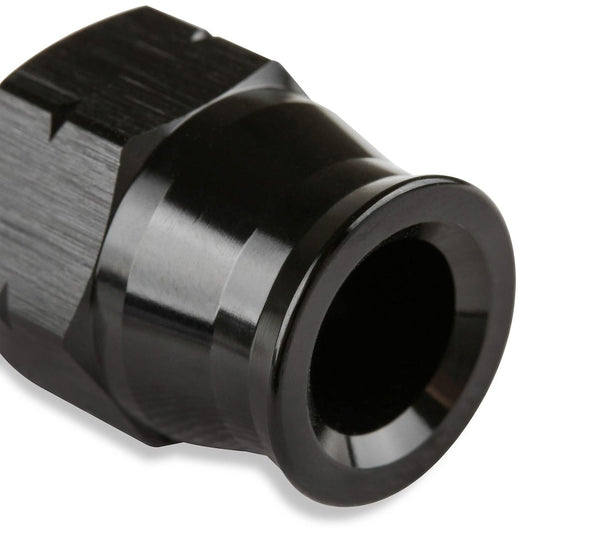 Earl's Plumbing Ano-Tuff Tube End Fitting (MPN: AT165006ERL)