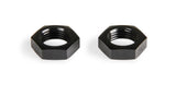 Earl's Plumbing Tube End Fitting Nut (MPN: AT592404ERL)