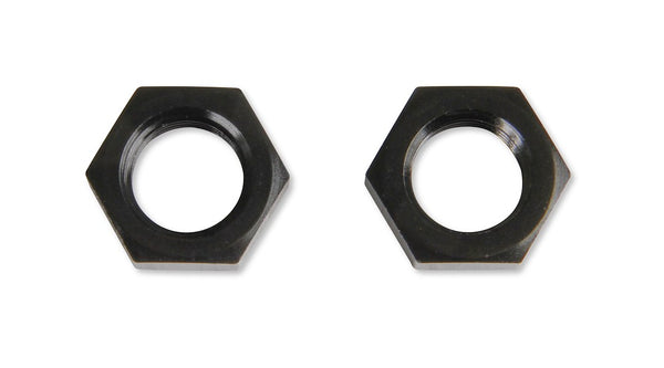 Earl's Plumbing Tube End Fitting Nut (MPN: AT592404ERL)