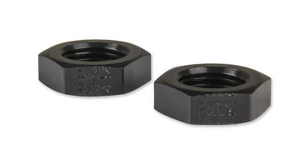 Earl's Plumbing Tube End Fitting Nut (MPN: AT592404ERL)