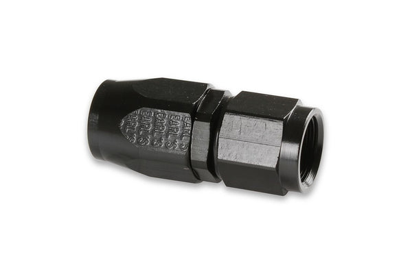 Earl's Plumbing Ano-Tuff Hose End Fitting (MPN: AT800106ERL)