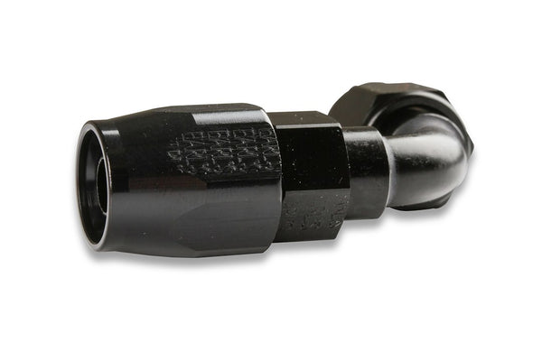 Earl's Plumbing Ano-Tuff Hose End Fitting (MPN: AT809108ERL)