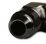 Earl's Plumbing Ano-Tuff 90 Degree Adapter Fitting (MPN: AT982288ERL)