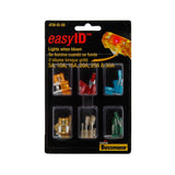 Bussmann EasyID ATM Blade Fuse Assortment (MPN: ATM-ID-SK)