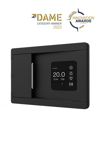 Scanstrut ATMOS Electric Air Pump (MPN: SC-AOB-A2)
