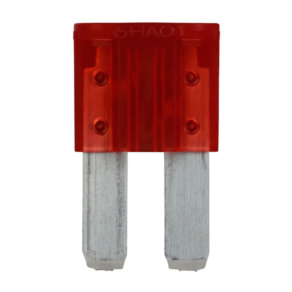 Bussmann Red Blade Micro Fuse (MPN: ATR-10)