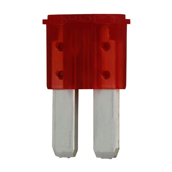 Bussmann Red Blade Micro Fuse (MPN: ATR-10)