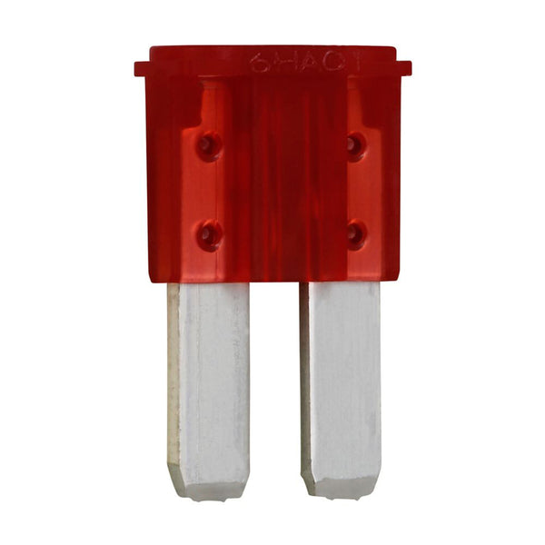 Bussmann Red Blade Micro Fuse (MPN: ATR-10)