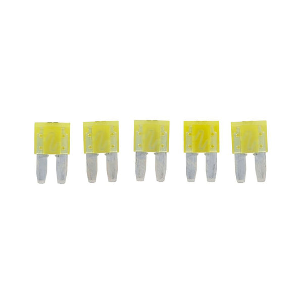 Bussmann Micro Fuse (MPN: ATR-20)