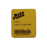 Bussmann Green Blade Micro Fuse (MPN: ATR-30)