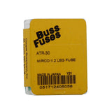 Bussmann Green Blade Micro Fuse (MPN: ATR-30)