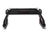 Black Horse Atlas Roll Bar (MPN: ATRB9BK)
