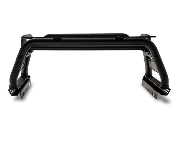 Black Horse Atlas Roll Bar (MPN: ATRB9BK)