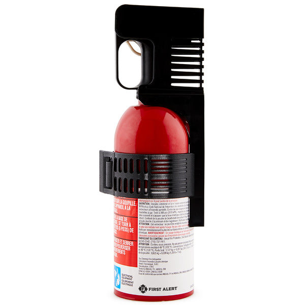 First Alert Fire Extinguisher (MPN: AUTO5)