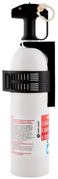 First Alert Fire Extinguisher (MPN: AUTOMAR10)