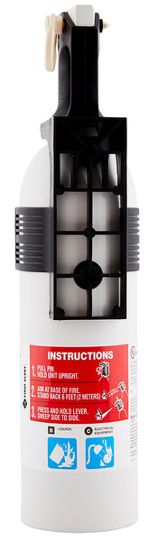First Alert Fire Extinguisher (MPN: AUTOMAR10)