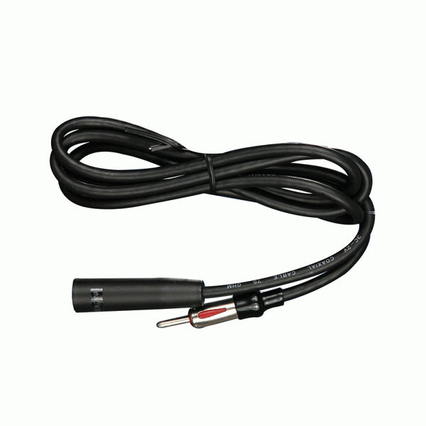 Metra Electronics Antenna Cable Extension (MPN: AW-EC48)