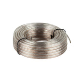 Metra Speaker Wire Round Type (MPN: AW-SWRR)