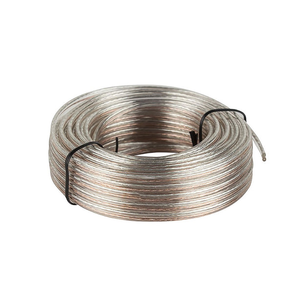 Metra Speaker Wire Round Type (MPN: AW-SWRR)