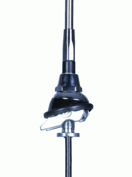 Metra Electronics AM FM Antenna (MPN: AW-UT10)