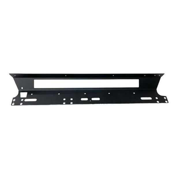 Rock Slide Engineering Rocker Panel Guard (MPN: AX-SP-300-JL4)