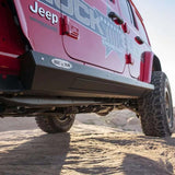 Rock Slide Engineering Rocker Panel Guard (MPN: AX-SP-300-JL4)