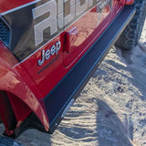 Rock Slide Engineering Rocker Panel Guard (MPN: AX-SP-300-JL4)