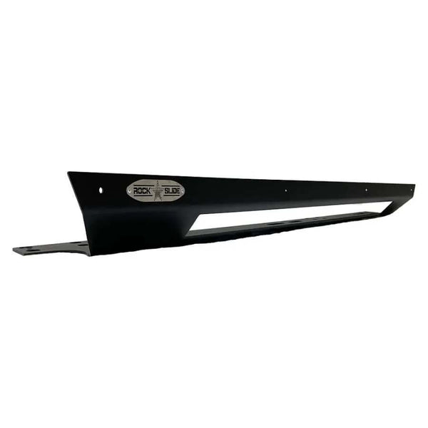 Rock Slide Engineering Rocker Panel Guard (MPN: AX-SP-300-JL4)
