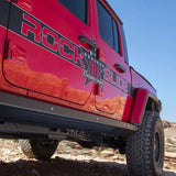 Rock Slide Engineering Rocker Panel Guard (MPN: AX-SP-300-JT4)