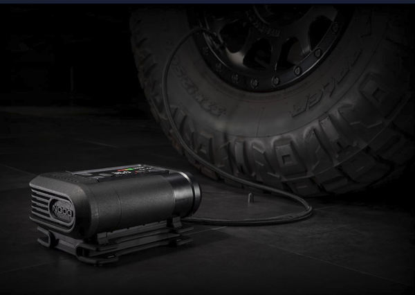 Noco AX65 Portable Jump Starter (MPN: AX65)