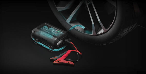 Noco AX65 Portable Jump Starter (MPN: AX65)