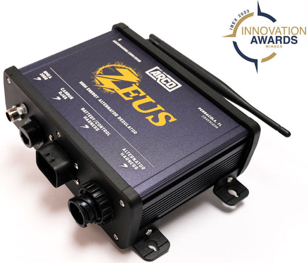 Arco Marine Battery Management System (MPN: AZ1000)