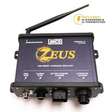 Arco Marine Battery Management System (MPN: AZ1000)