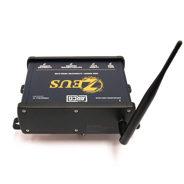 Arco Marine Battery Management System (MPN: AZ1000)