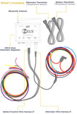 Arco Marine Battery Management System (MPN: AZ1000)