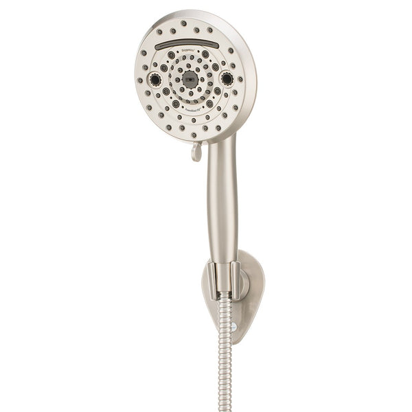 Oxygenics PowerBlast RV Shower Head (MPN: 51479)
