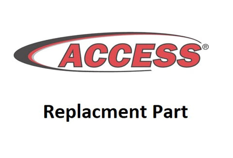 Tonneau Cover Replacement for Access Covers (MPN: 22040161)